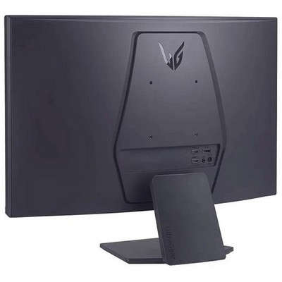LG UltraGear 27GS60QC-B 27" Black 1ms HDMI, DisplayPort - фото 100789