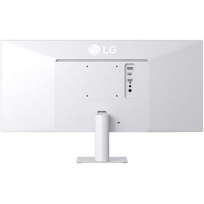 LG UltraWide 29U531A-W 29" White 5ms HDMI, DisplayPort, USB Type-C - фото 100797