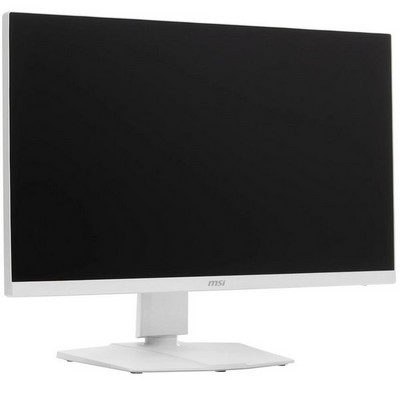 MSI MAG 274QRFW E20 27" White 0.5ms HDMI, DisplayPort, USB Type-C - фото 100804