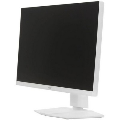 MSI MAG 274QRFW E20 27" White 0.5ms HDMI, DisplayPort, USB Type-C - фото 100806