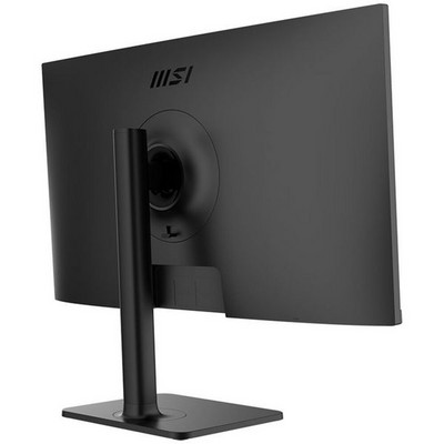 MSI Modern MD272QXP 27" Black 1ms HDMI, DisplayPort, USB Type-C - фото 100816