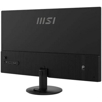 MSI PRO MP252L 24.5" Black 1ms HDMI, DisplayPort - фото 100857