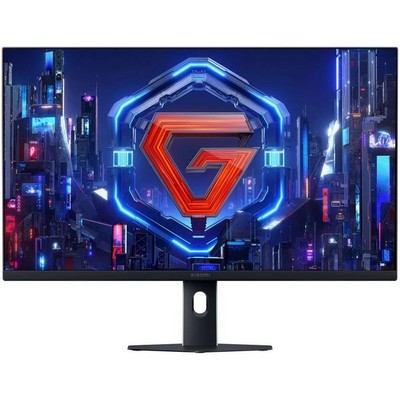 Xiaomi Mi Gaming Monitor G27Qi 2026 27" Black 1ms HDMI, DisplayPort - фото 100987