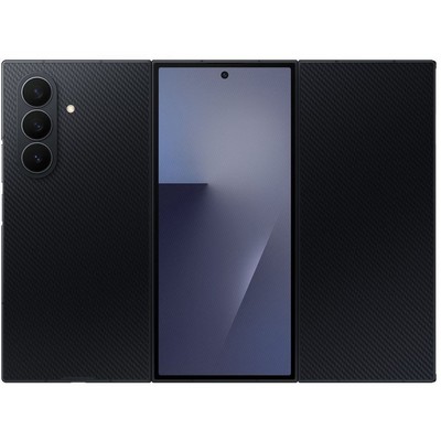 Samsung Galaxy Z TriFold 16/1TB Crafted Black - фото 101054