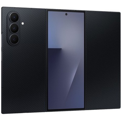 Samsung Galaxy Z TriFold 16/1TB Crafted Black - фото 101056