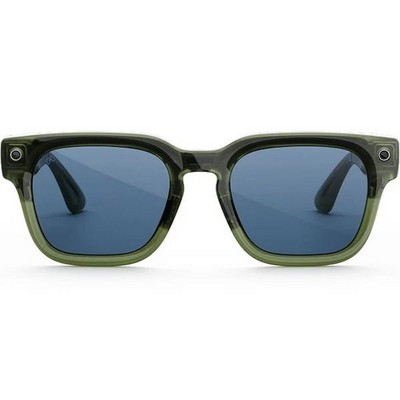 Meta Fury Racing Green/ Light Blue Atlantic - фото 101186