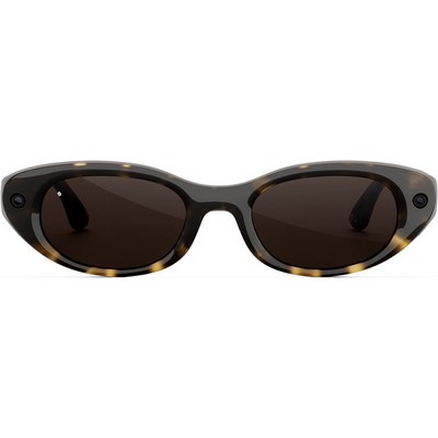 Ray-Ban Starfire Kylie Edition Dark Tortoise/ Chocolate - фото 101223