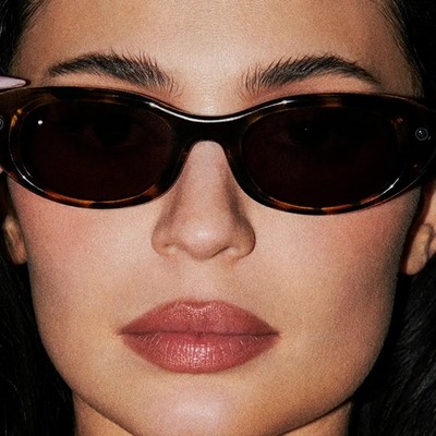 Ray-Ban Starfire Kylie Edition Dark Tortoise/ Chocolate - фото 101227