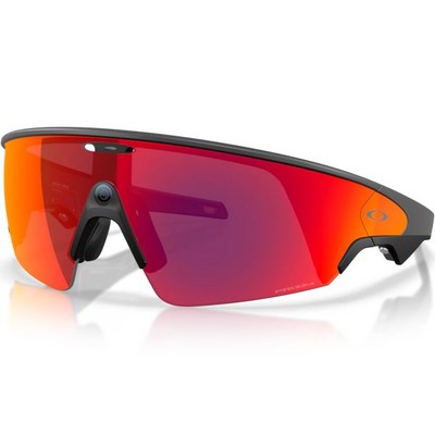 Oakley Meta Vanguard 0W8001 Black/ Prizm Road (120-52) - фото 101235