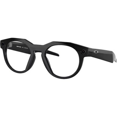 Oakley Meta HSTN 0W8002 Black/ Transitions Amethyst (145-51) - фото 101243