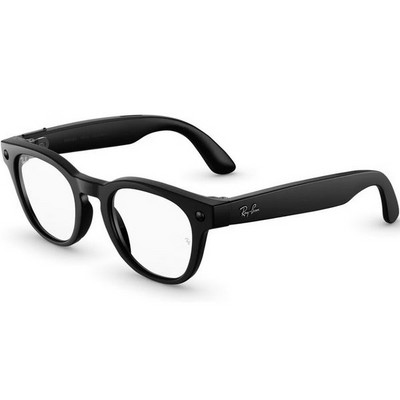Ray-Ban Scriber Optics (Gen2) RW7002 Shiny Black S49 - фото 101250