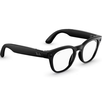 Ray-Ban Scriber Optics (Gen2) RW7002 Shiny Black S49 - фото 101256