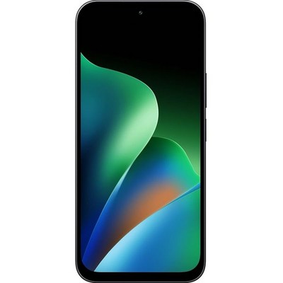 Xiaomi Redmi 17 4/128GB Black - фото 101340