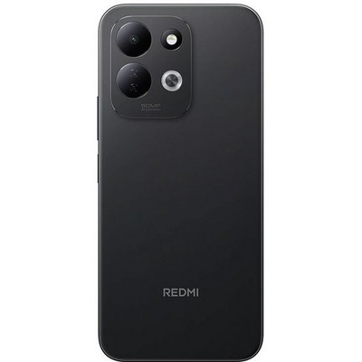 Xiaomi Redmi 17 4/128GB Black - фото 101550
