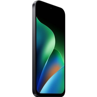 Xiaomi Redmi 17 4/128GB Black - фото 101551