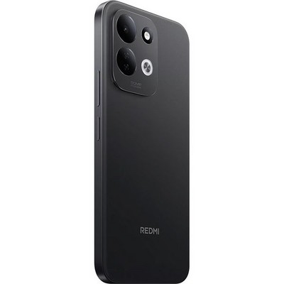 Xiaomi Redmi 17 4/128GB Black - фото 101553