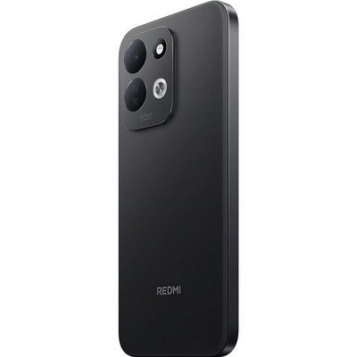 Xiaomi Redmi 17 4/128GB Black - фото 101554