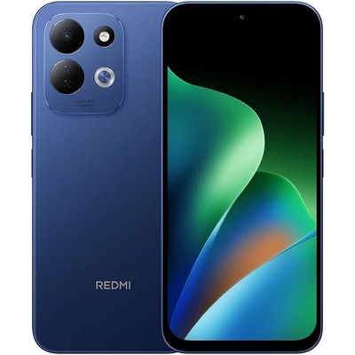 Xiaomi Redmi 17 4/256GB Deep Blue - фото 101365