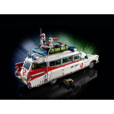 LEGO Creator Ghostbusters ECTO-1 (10274) - фото 102668