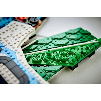 LEGO Editions Lionel Messi Celebration (43018) - фото 102808
