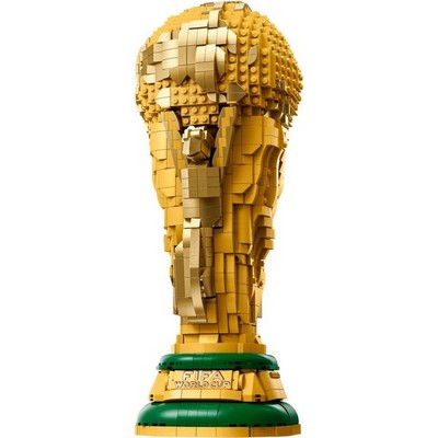 LEGO FIFA World Cup (43020) - фото 102823