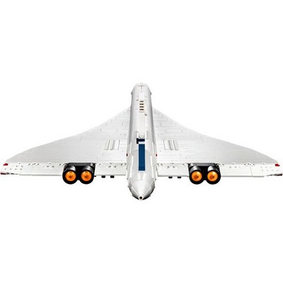 LEGO Icons Concorde (10318) - фото 102893