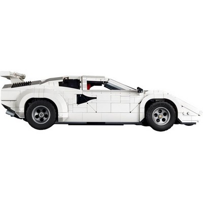 LEGO Icons Lamborghini Countach 5000 (10337) - фото 102899