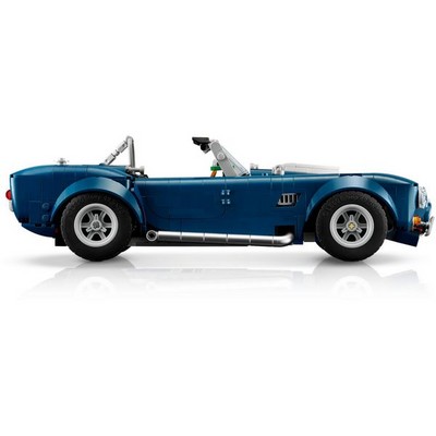 LEGO Icons Shelby Cobra (10357) - фото 102929