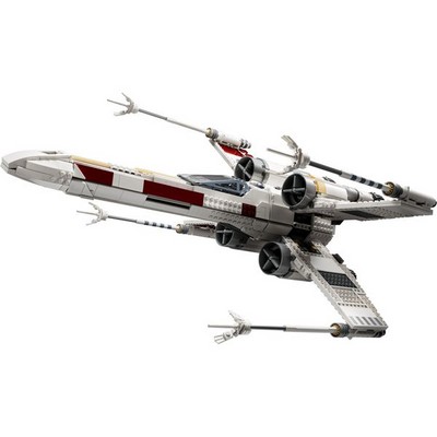 LEGO Star Wars X-Wing Starfighter (75355) - фото 103102