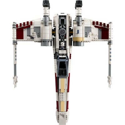 LEGO Star Wars X-Wing Starfighter (75355) - фото 103103