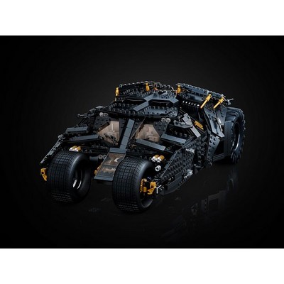 LEGO Super Heroes Batman Batmobile (76240) - фото 103123