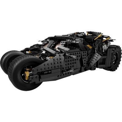 LEGO Super Heroes Batman Batmobile (76240) - фото 103126