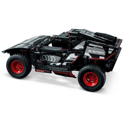 LEGO Technic Audi RS Q e-tron (42160) - фото 103159