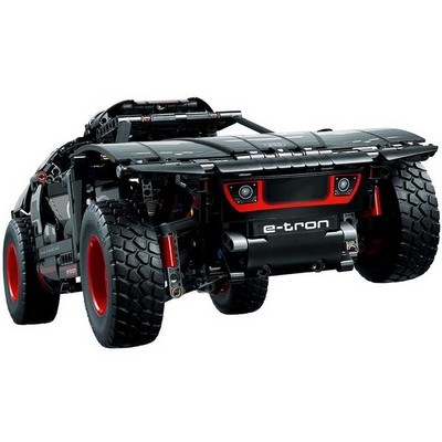 LEGO Technic Audi RS Q e-tron (42160) - фото 103160