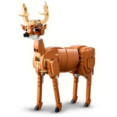 LEGO Creator Beautiful Horse (31166) - фото 102653