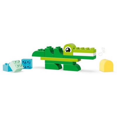LEGO Duplo Town Animal Building Game (10472) - фото 102776