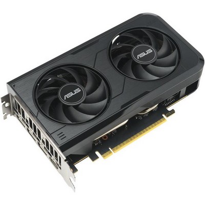 ASUS nVidia GeForce RTX 5050 Dual OC 8G 8192Mb GDDR6 Dual-RTX5050-O8G - фото 102317