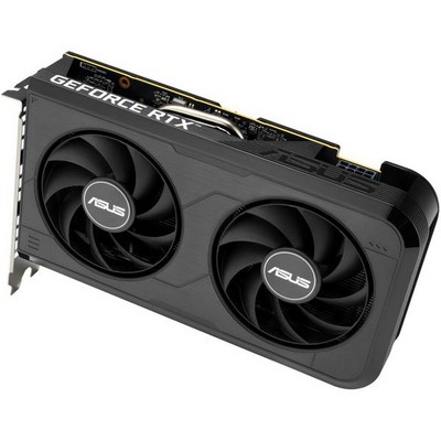 ASUS nVidia GeForce RTX 5050 Dual OC 8G 8192Mb GDDR6 Dual-RTX5050-O8G - фото 102320