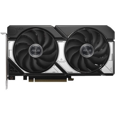 ASUS nVidia GeForce RTX 5060 Ti Dual OC 16 Gb 16384Mb GDDR7 Dual-RTX5060TI-O16G - фото 102323
