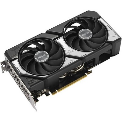 ASUS nVidia GeForce RTX 5060 Ti Dual OC 16 Gb 16384Mb GDDR7 Dual-RTX5060TI-O16G - фото 102325