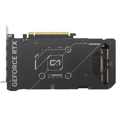 ASUS nVidia GeForce RTX 5060 Ti Dual OC 16 Gb 16384Mb GDDR7 Dual-RTX5060TI-O16G - фото 102326
