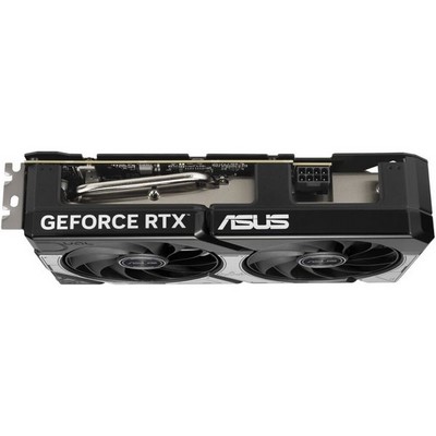 ASUS nVidia GeForce RTX 5060 Ti Dual OC 16 Gb 16384Mb GDDR7 Dual-RTX5060TI-O16G - фото 102327