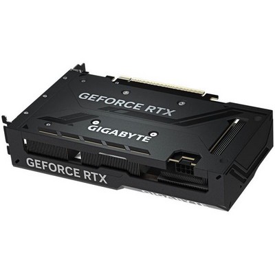 Gigabyte nVidia GeForce RTX 5050 Windforce OC V2 8G 8192Mb GDDR6 GV-N5050WF2OCV2-8GD - фото 102356