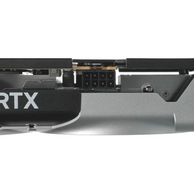 MSI nVidia GeForce RTX 5050 Ventus 2X OC 8192Mb GDDR6 RTX 5050 8G Ventus 2X OC - фото 102424