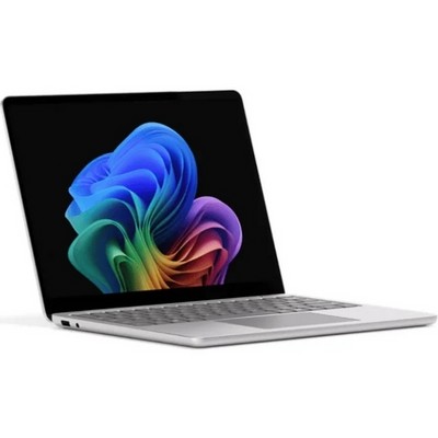 Microsoft Surface Laptop for Business 13 2026 16/512 (Intel Core Ultra 5 325 4500MHz/16Gb/512Gb SSD/13”/1920x1280/Touch/60Hz/Intel Graphics/Wi-Fi/Bluetooth/Windows 11 Pro) Platinum - фото 102448