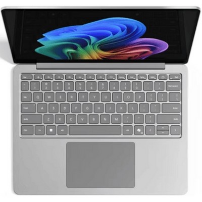 Microsoft Surface Laptop for Business 13 2026 16/512 (Intel Core Ultra 5 325 4500MHz/16Gb/512Gb SSD/13”/1920x1280/Touch/60Hz/Intel Graphics/Wi-Fi/Bluetooth/Windows 11 Pro) Platinum - фото 102449