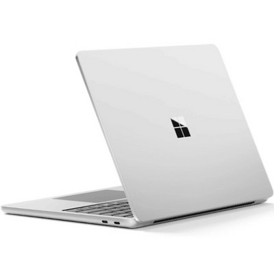 Microsoft Surface Laptop for Business 13 2026 16/512 (Intel Core Ultra 5 325 4500MHz/16Gb/512Gb SSD/13”/1920x1280/Touch/60Hz/Intel Graphics/Wi-Fi/Bluetooth/Windows 11 Pro) Platinum - фото 102450