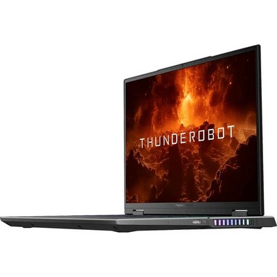 ThundeRobot Zero 16 Pro 2025 (Intel Core Ultra 9 275HX 2100MHz/32Gb/1024Gb SSD/16.0/2560х1600/360Hz/Nvidia Geforce RTX 5080 16Gb/Windows 11 Home) Черный - фото 102504