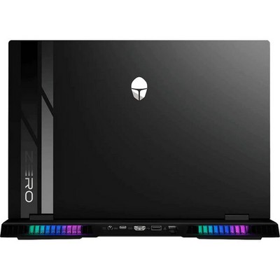 ThundeRobot Zero 16 Pro 2025 (Intel Core Ultra 9 275HX 2100MHz/32Gb/1024Gb SSD/16.0/2560х1600/360Hz/Nvidia Geforce RTX 5080 16Gb/Windows 11 Home) Черный - фото 102506