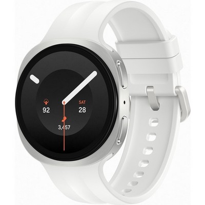 Samsung Galaxy Watch9 LTE 40mm Cream - фото 103243